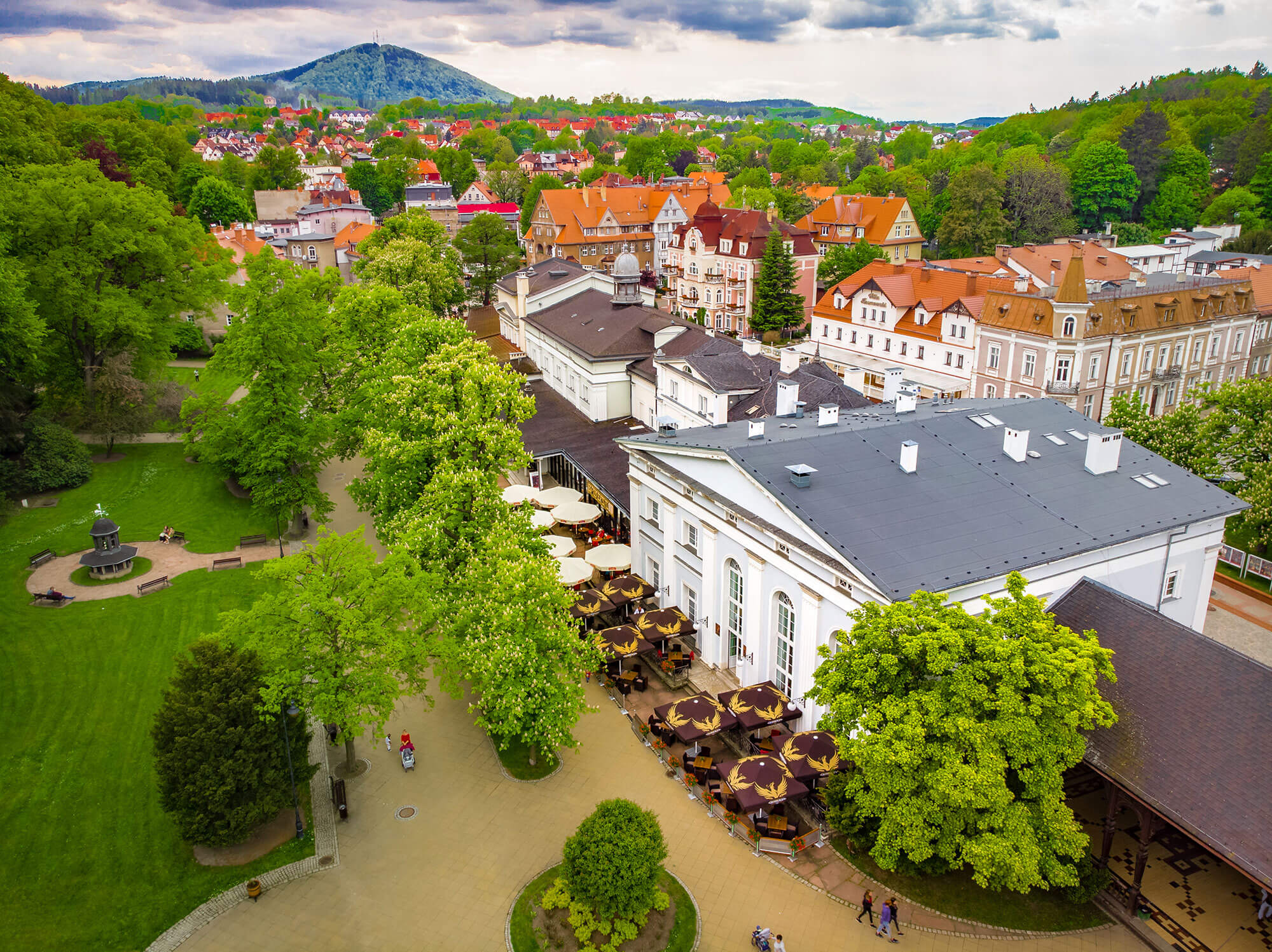 Rezydencja Bohema – wyjątkowa sala weselna – Szczawno Zdrój